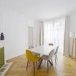 Joli Appartement Tour Eiffel 2 Chambres & Balcon